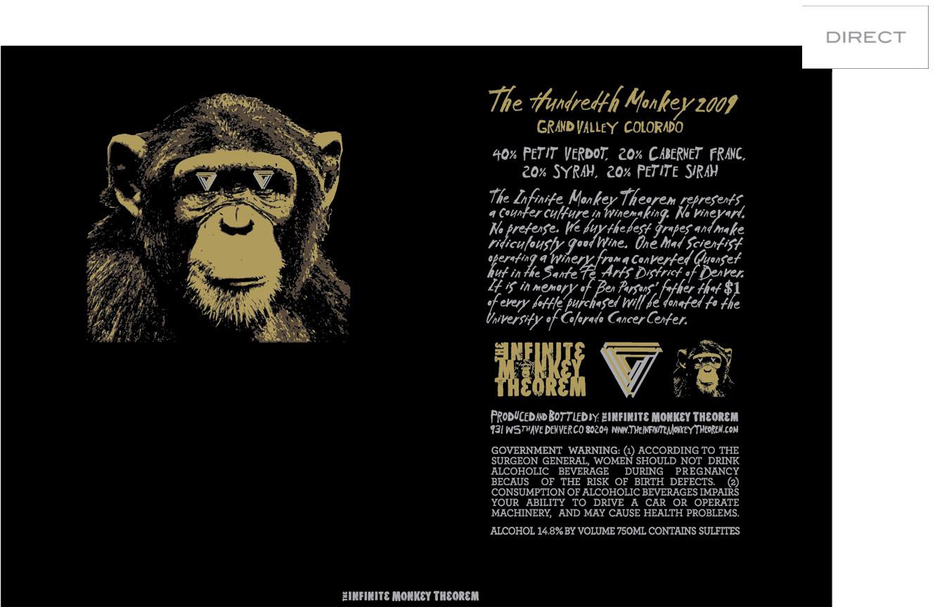 The Hundredth Monkey