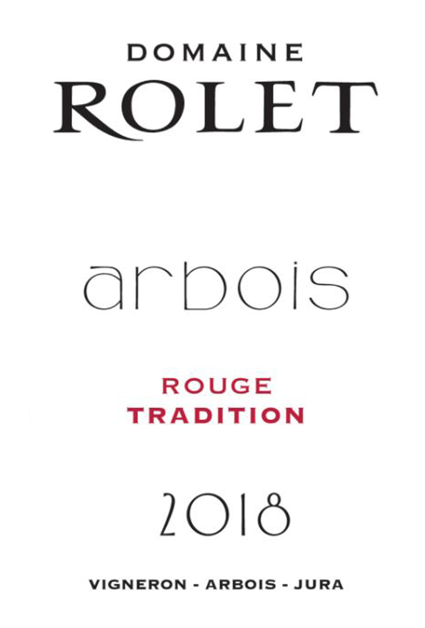 Rouge Tradition