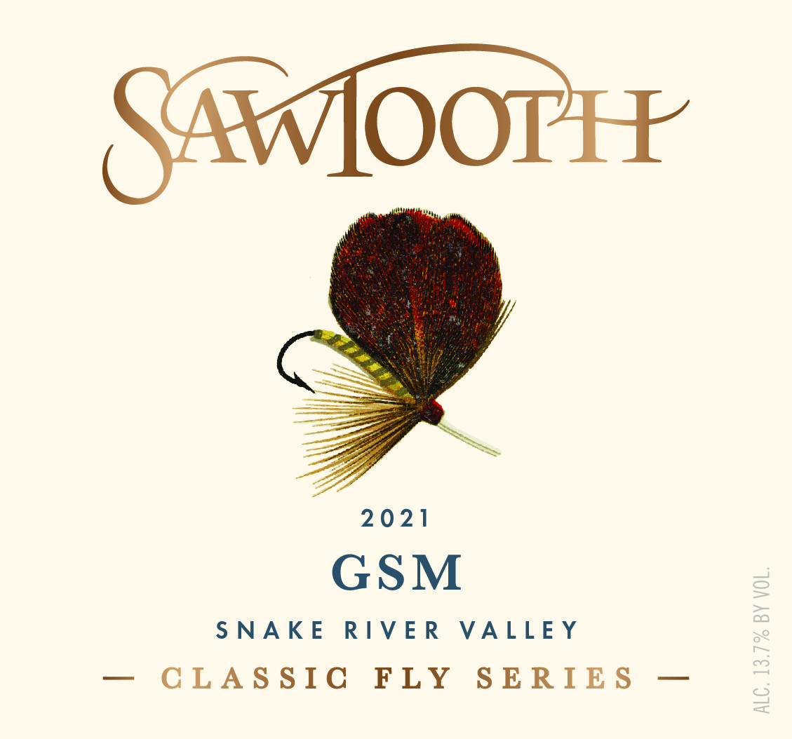 Gsm Snake River Valley Classic Fly Series