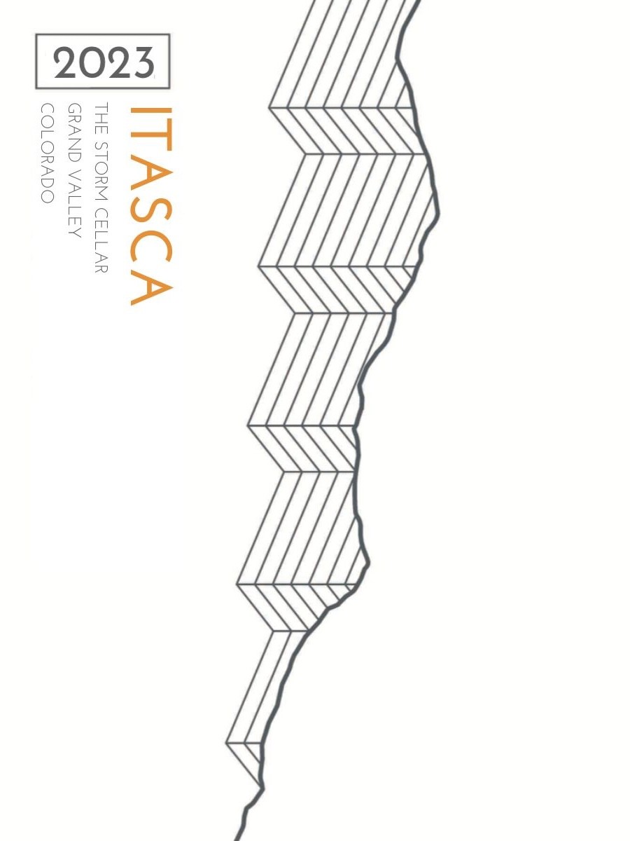 The Storm Cellar Itasca