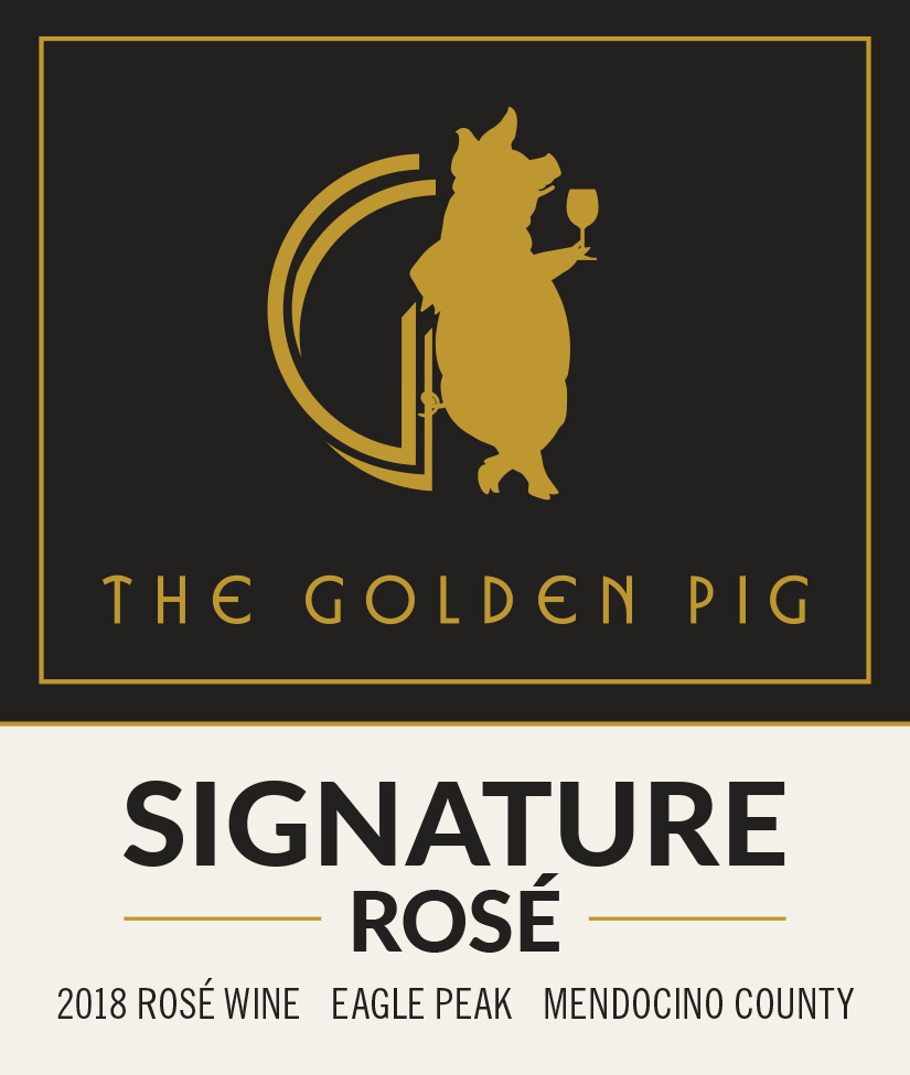 Signature Rosé