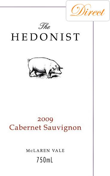 The Hedonist