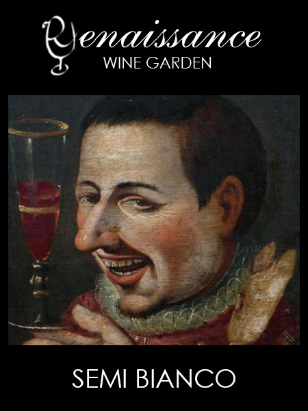Semi Bianco