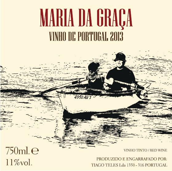 Maria Da Graca