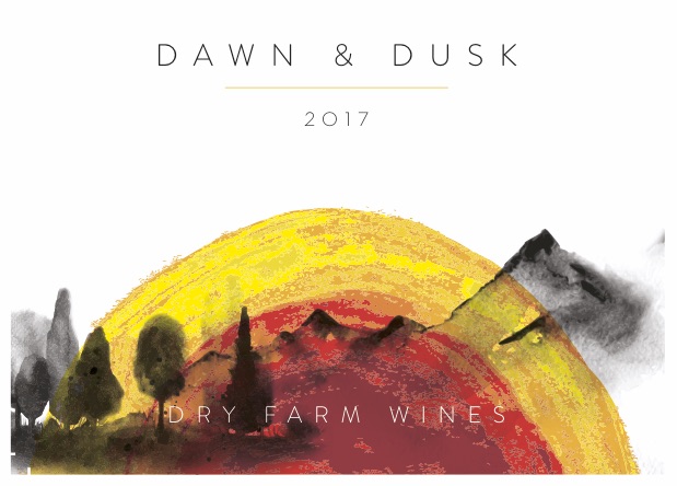 Dawn & Dusk
