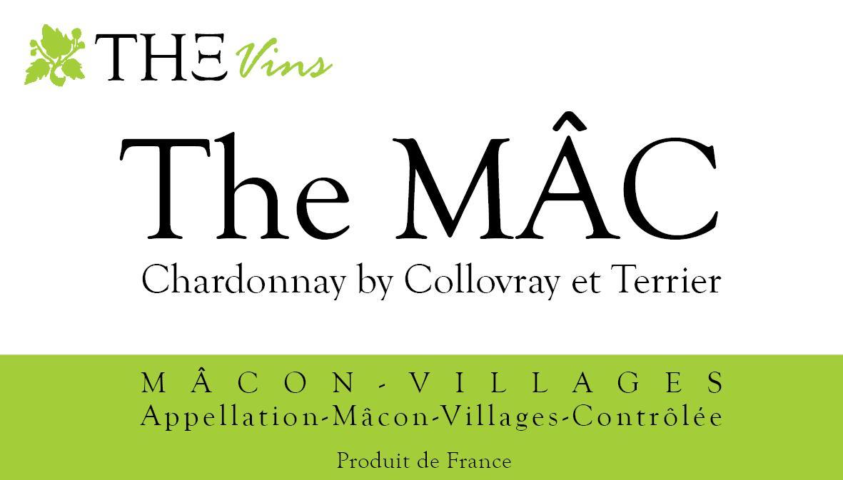 The MÂC