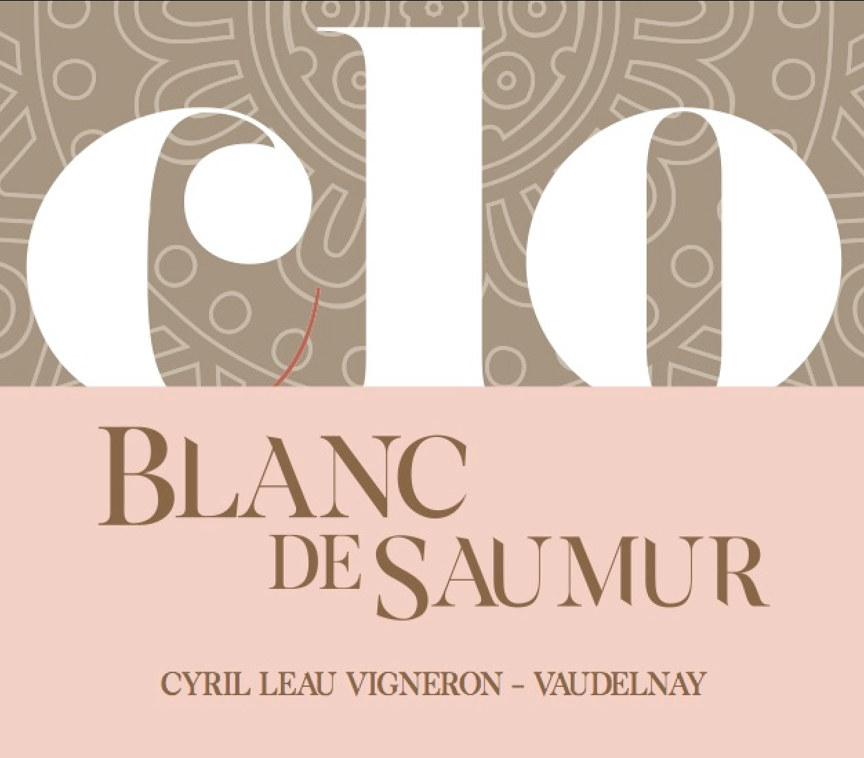 Blanc De Saumur
