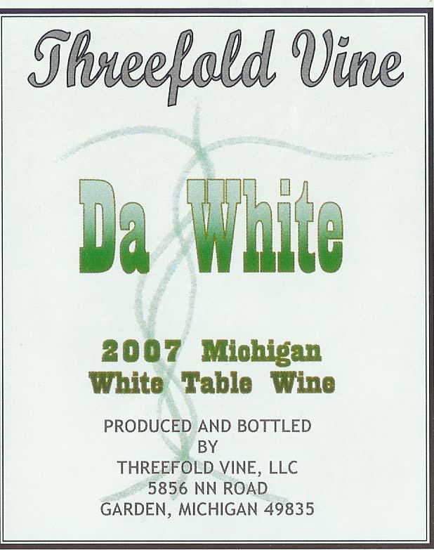 Da White