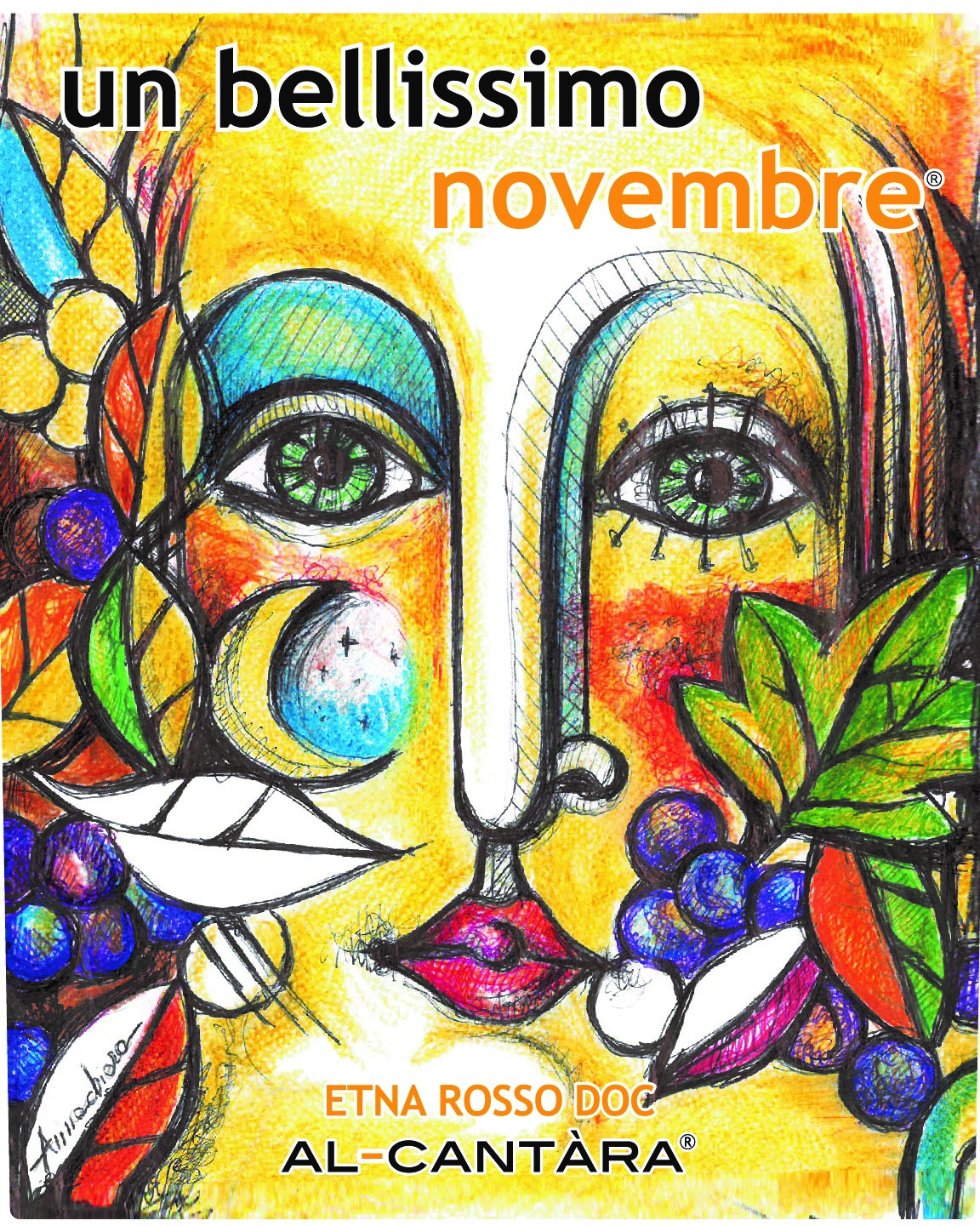 Un Bellissimo Novembre