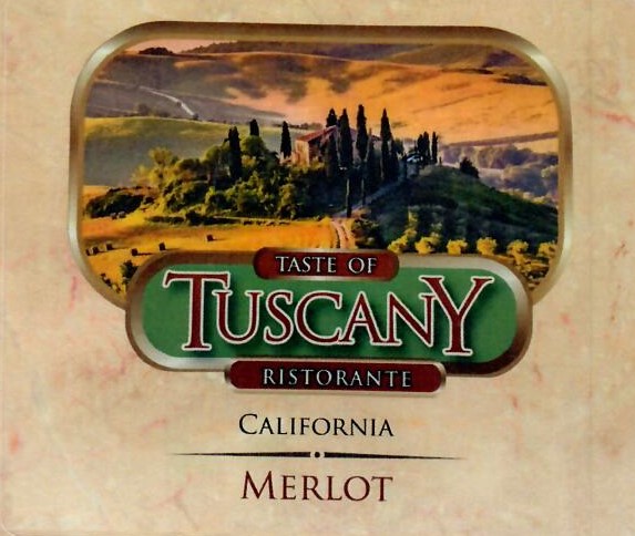Taste Of Tuscany Ristorante