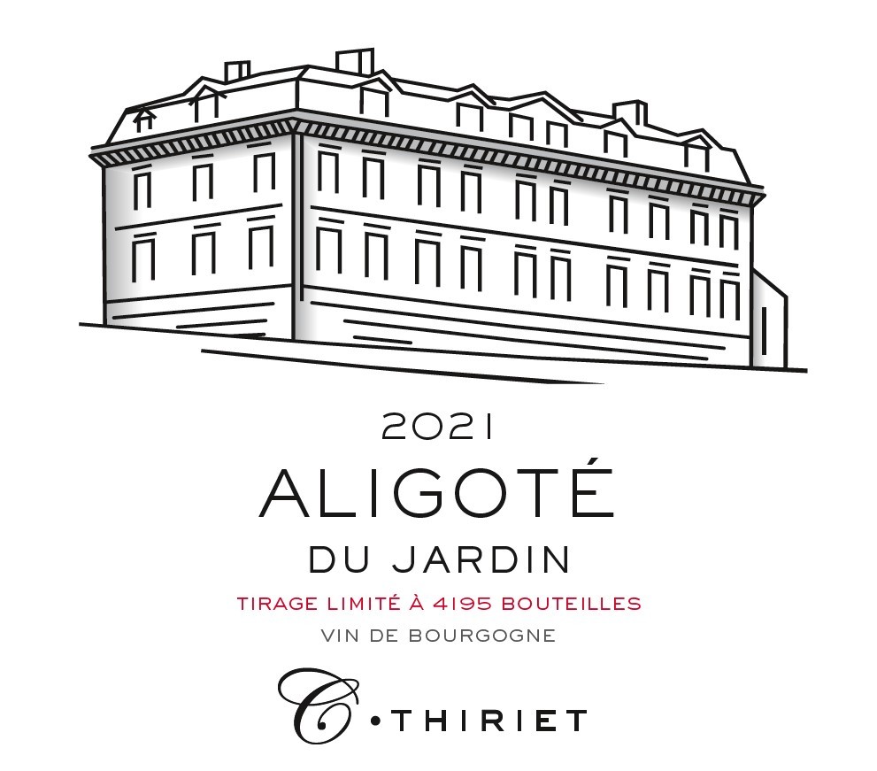Du Jardin
