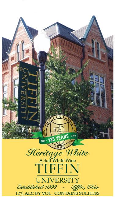 Heritage White