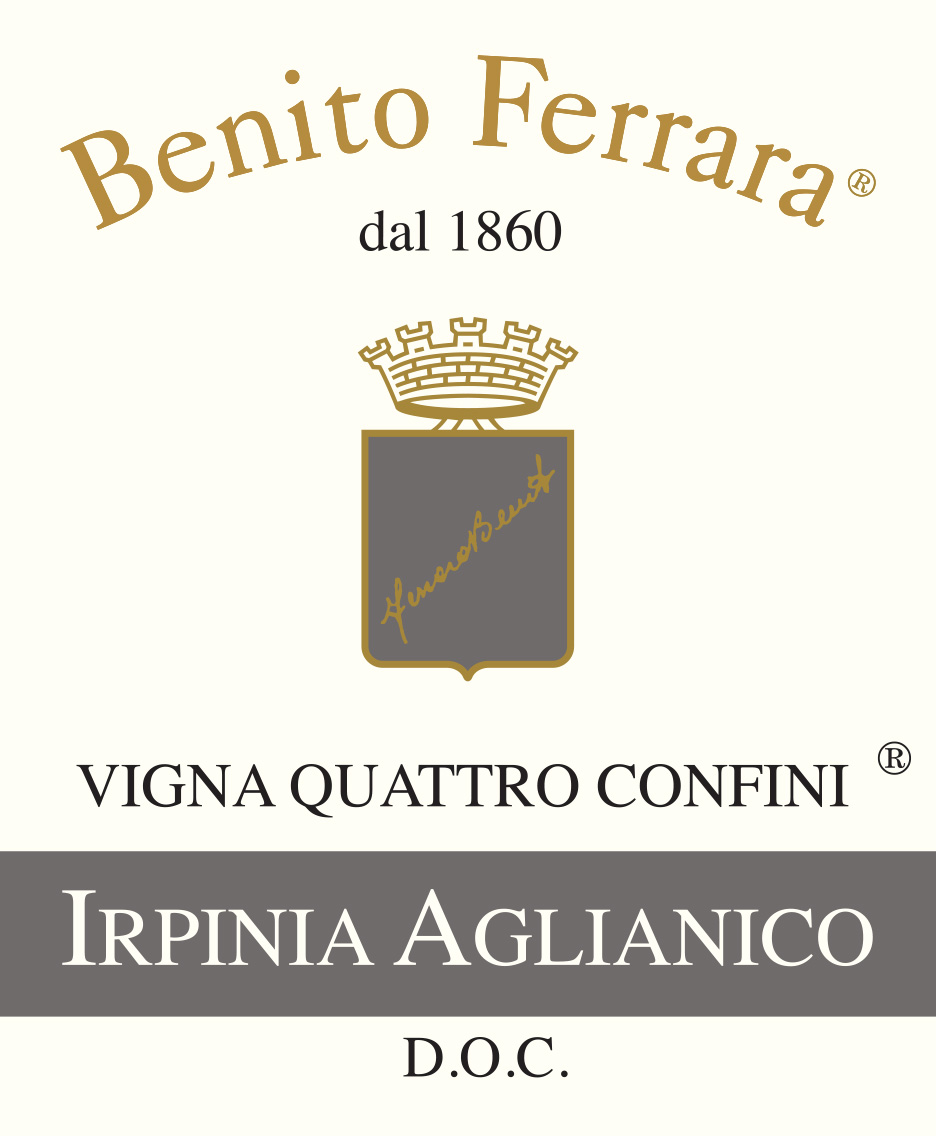 Vigna Quattro Confini