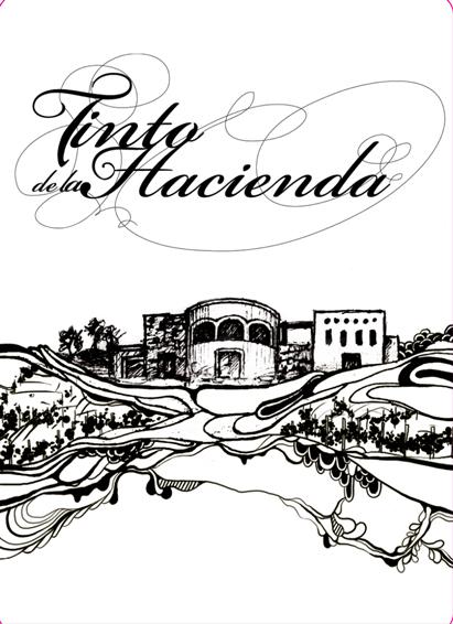Tinto de la Hacienda