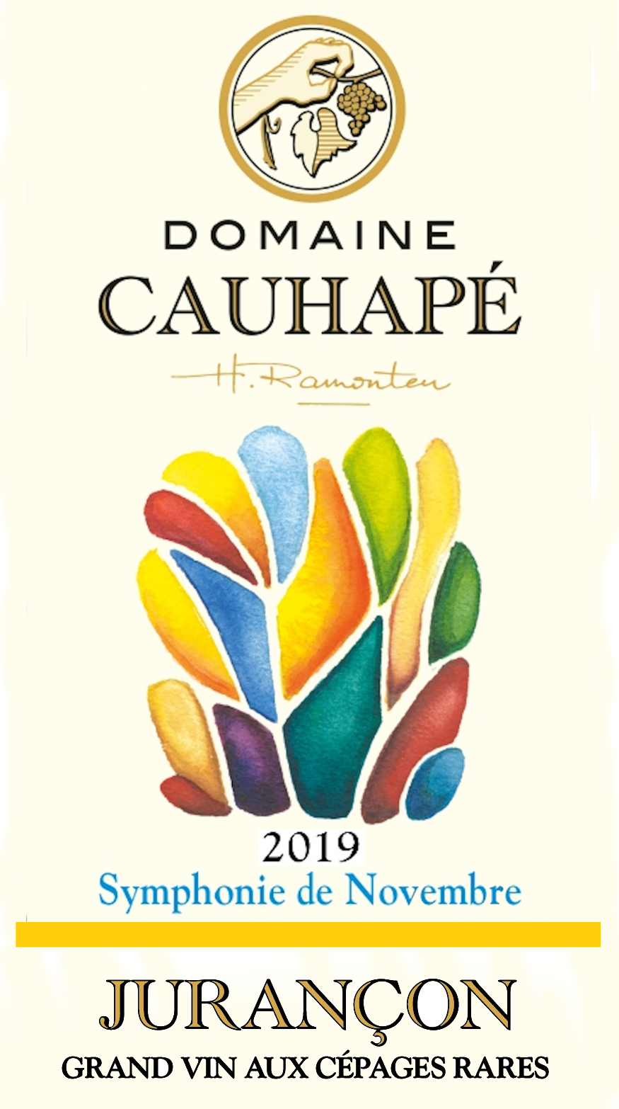 Symphonie De Novembre