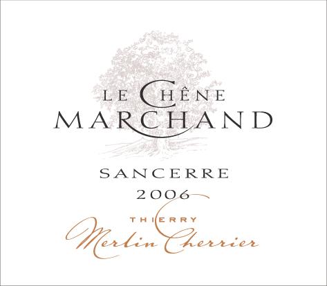 Le Chene Marchand