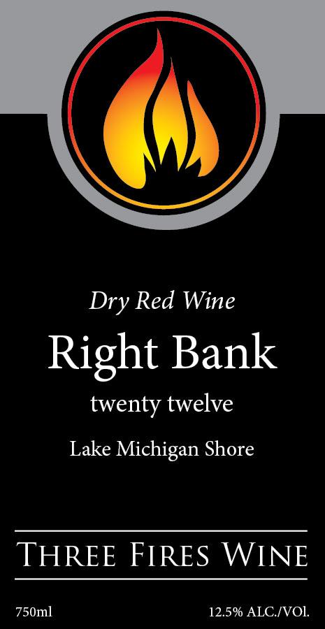 Right Bank