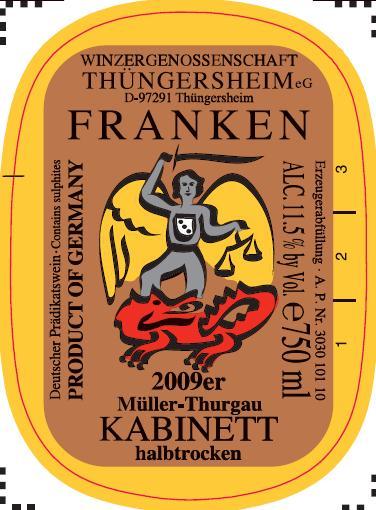 Kabinett halbtrocken