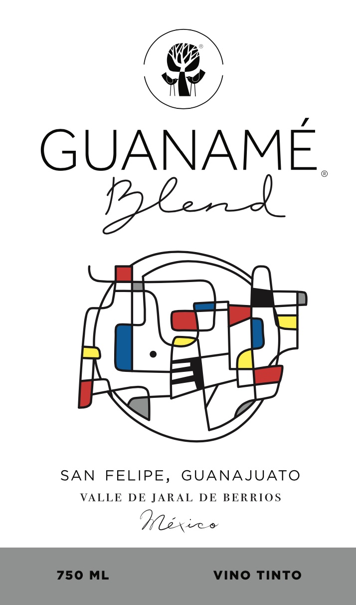 Guaname Blend