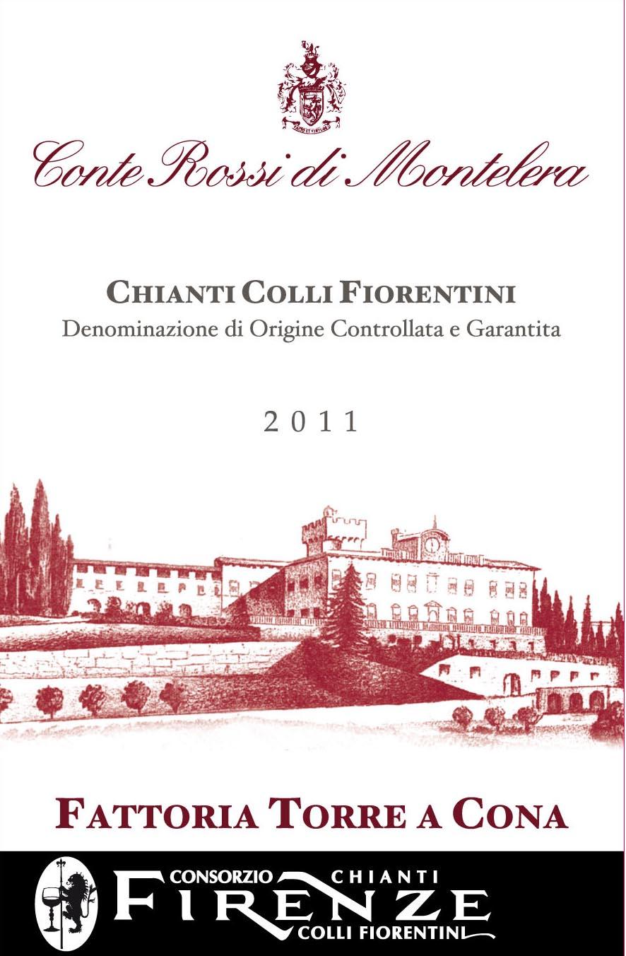 Conte Rossi di Montelera