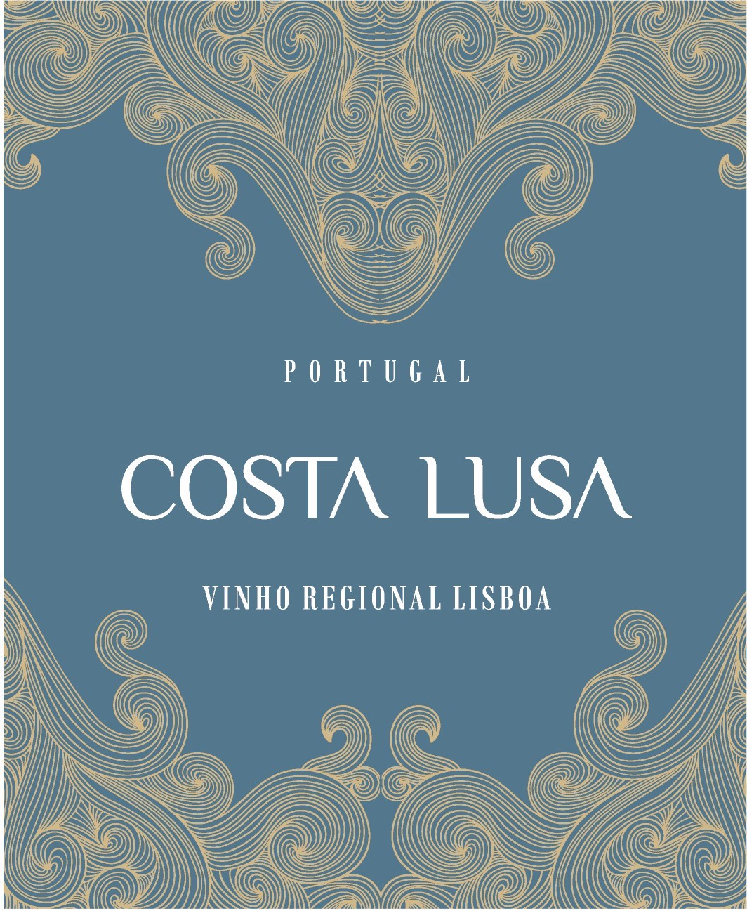 Costa Lusa