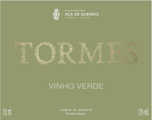 Tormes Vinho Verde