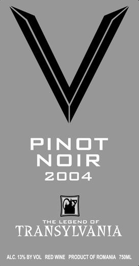 The Legend of Transylvania