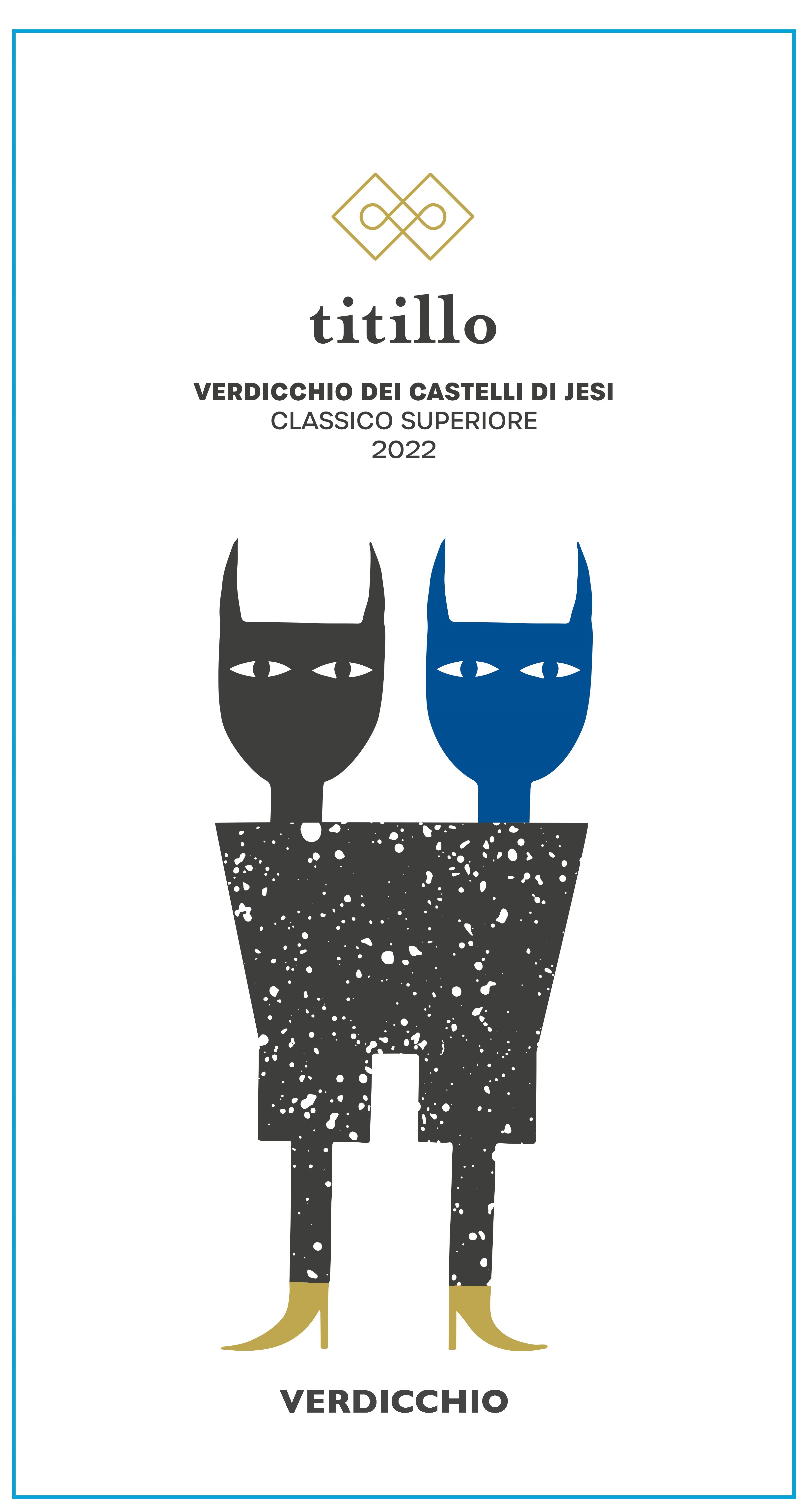 Verdicchio Dei Castelli Di Jesi Classico Superiore