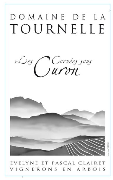 Les Corvées sous Curon