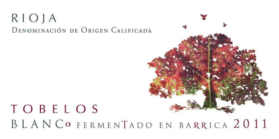 Blanco Fermentado en Barrica