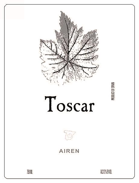 Toscar
