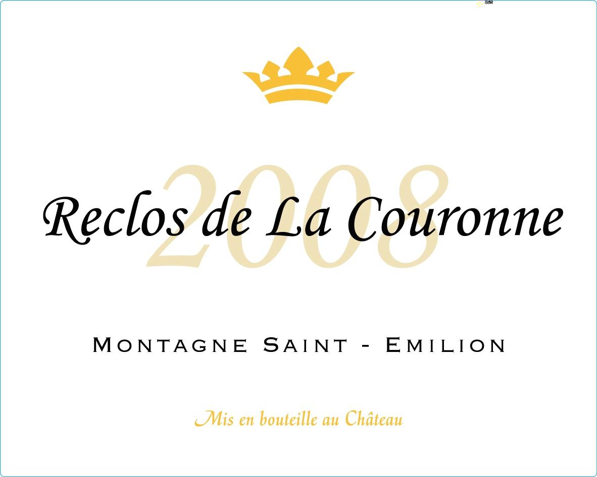 Reclos de La Couronne