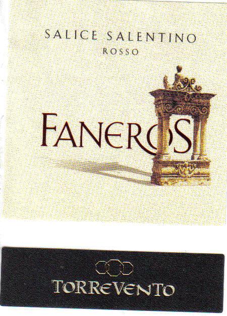 Faneros