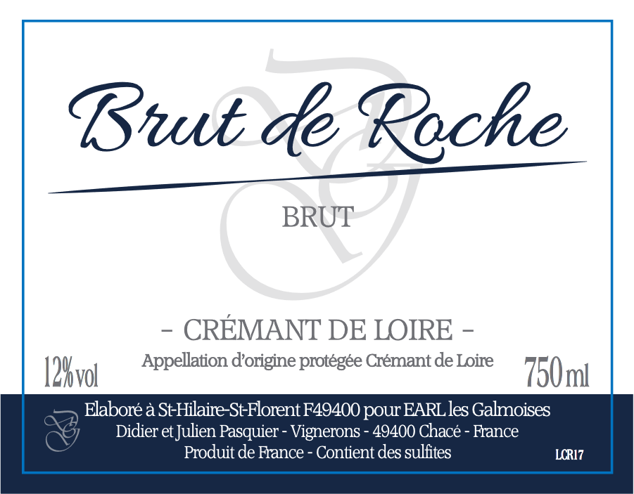 Brut De Roche