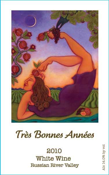 Très Bonnes Années