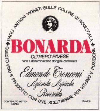 Bonarda