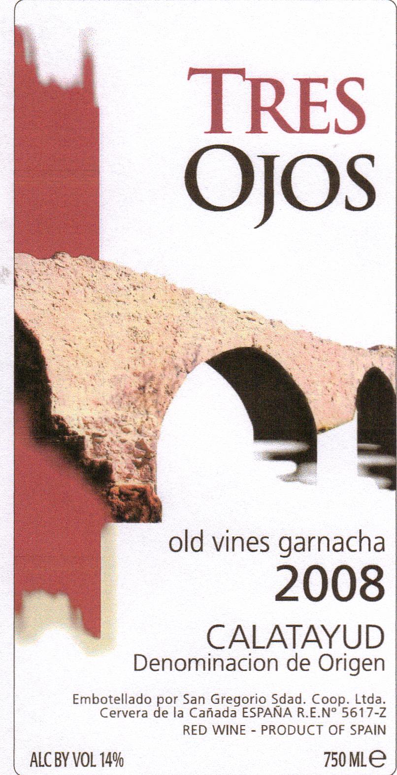 Old Vines