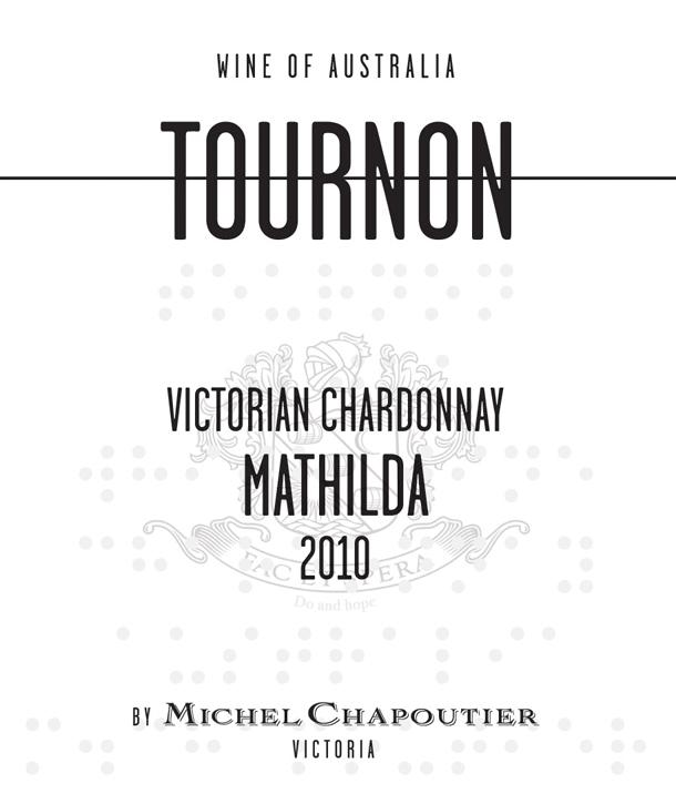 Mathilda--Sherry Lehmann