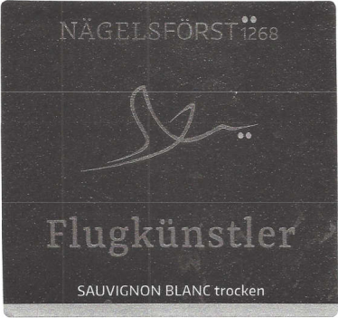 Flugkunstler
