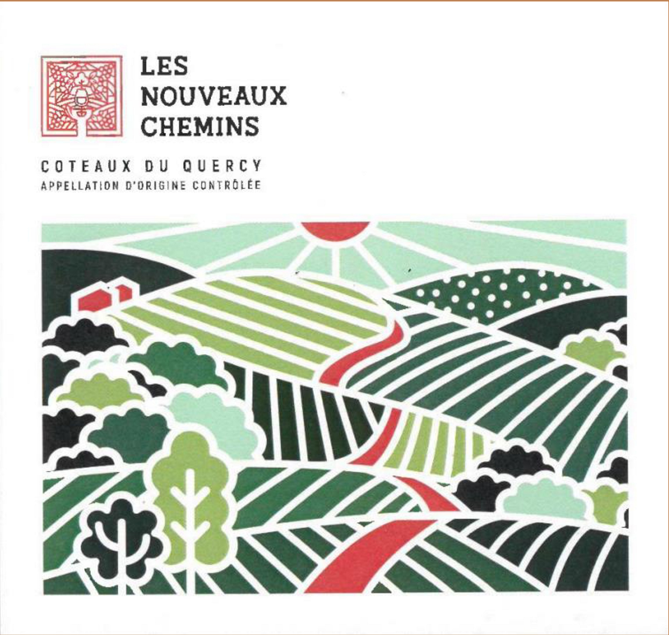 Les Nouveaux Chemins