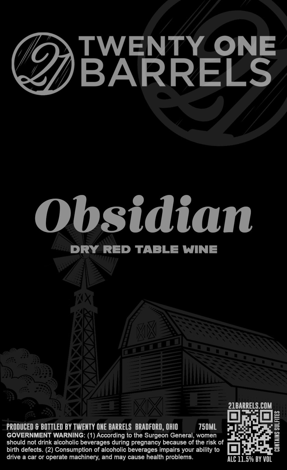 Obsidian