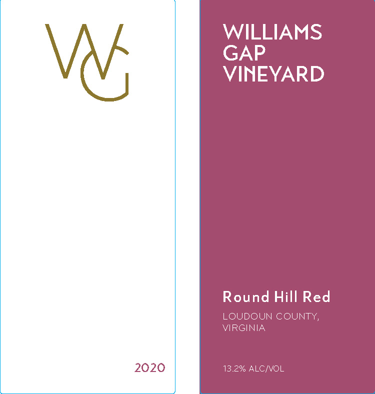 Round Hill Red