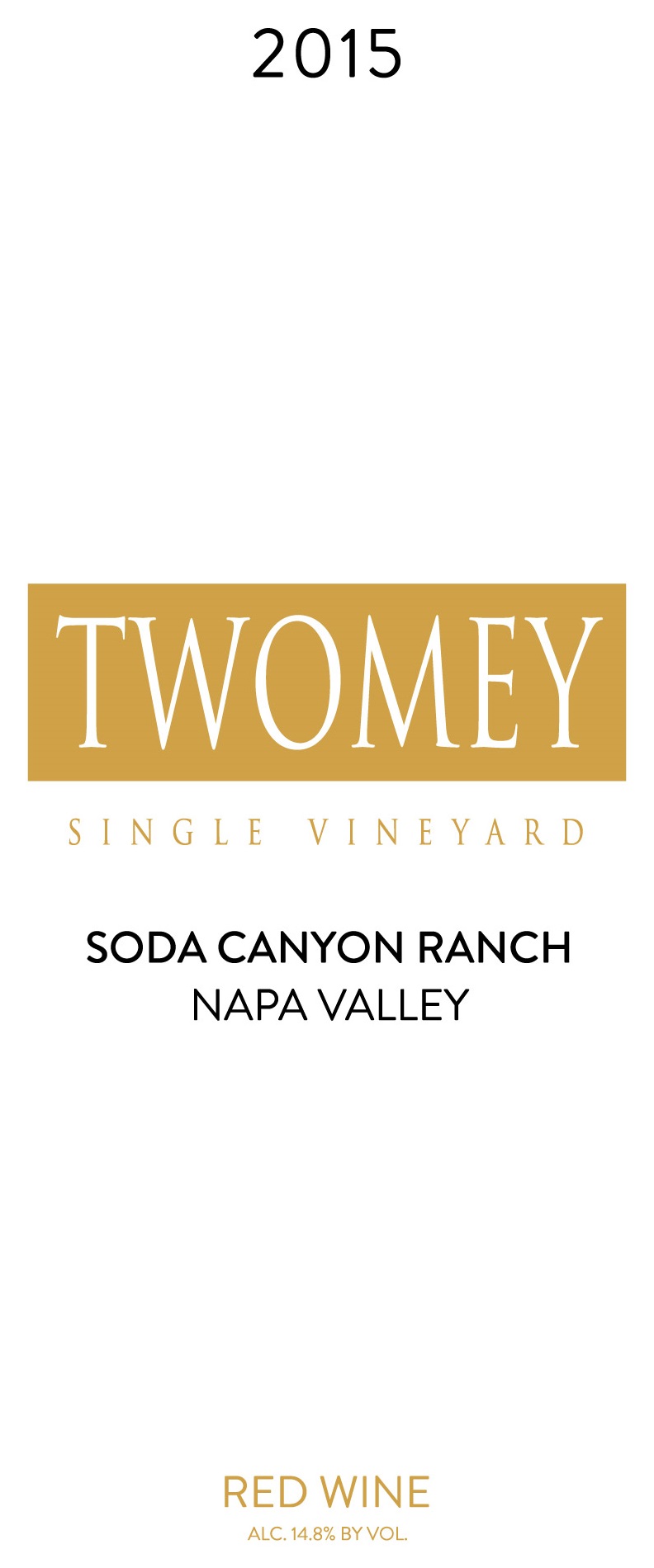 Soda Canyon Ranch