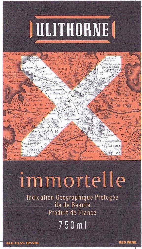 Immortelle