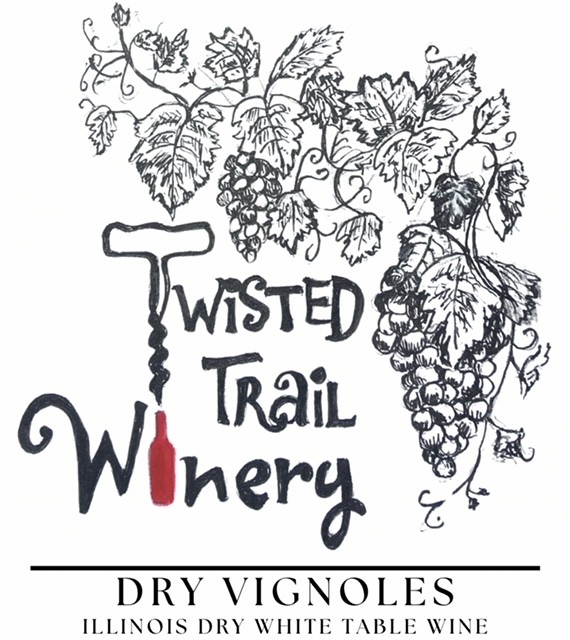 Trail Dry Vignoles