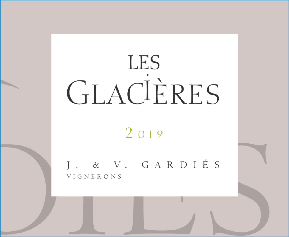 Les Glacieres