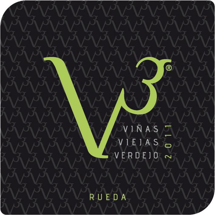 Viñas Viejas Verdejo