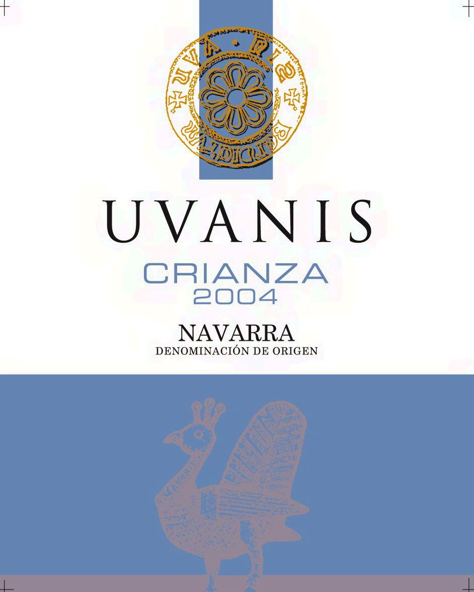 Crianza