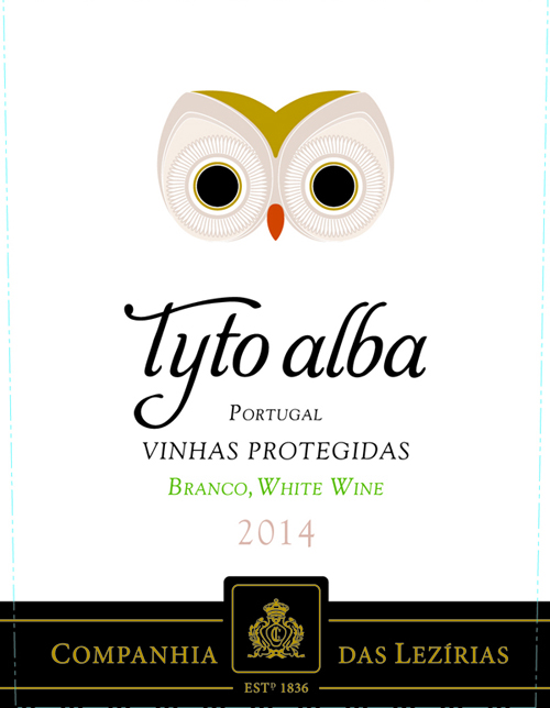 Tyto Alba