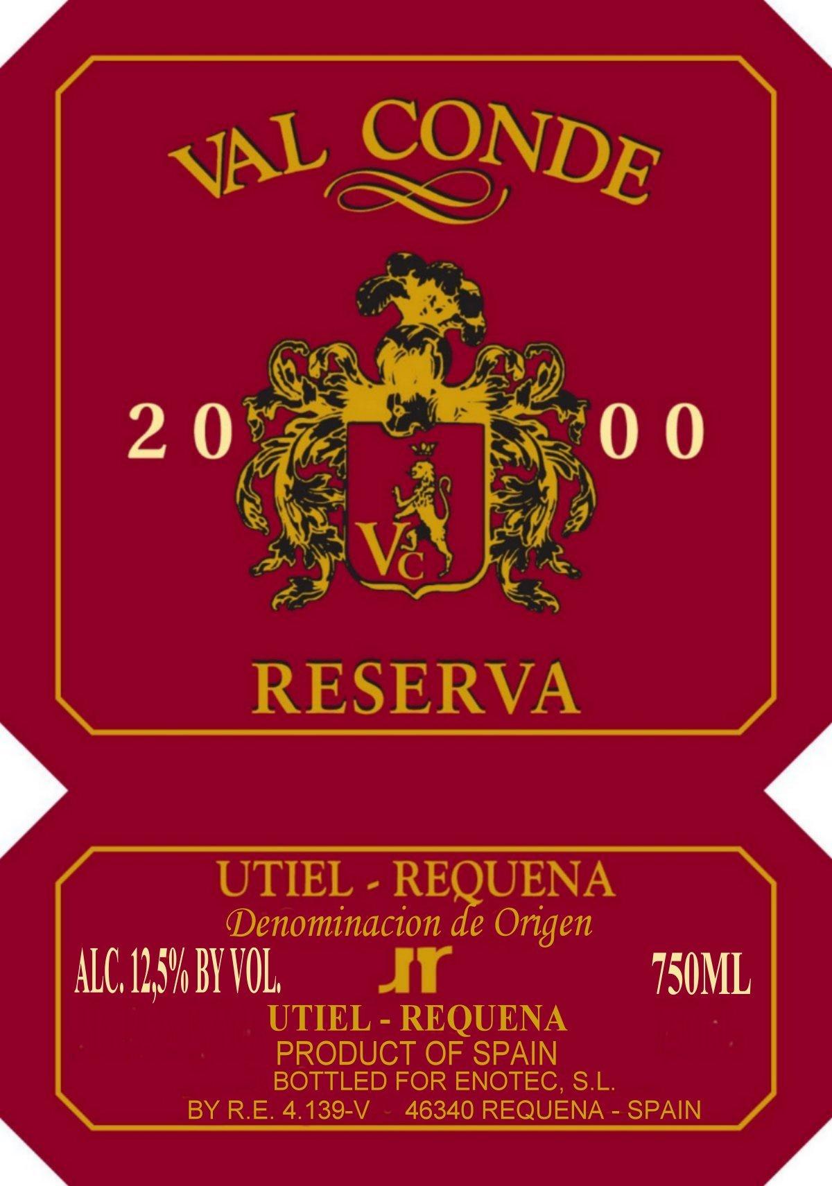 Reserva